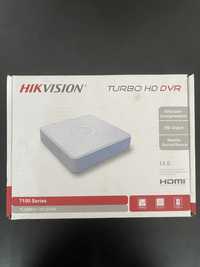 Видеорегистратор(ресивер) HikVision 7100