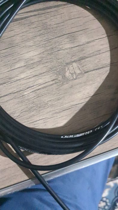 Рубашка  для  тормоза lagwire  для велосипеда