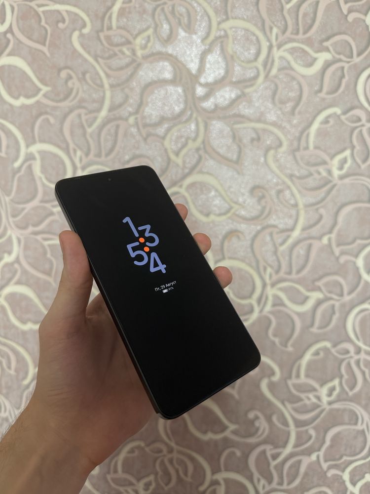 Xiaomi 12 Lite 8/256гб