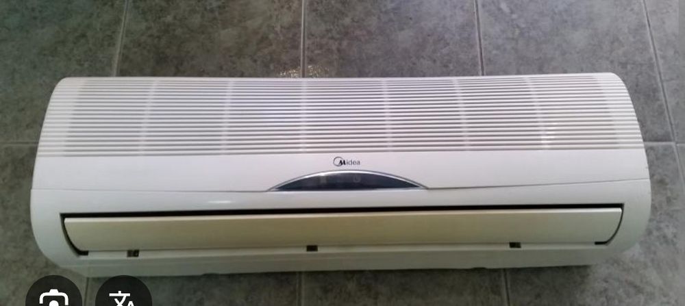 Климатик Midea MSF1-12HR 12000