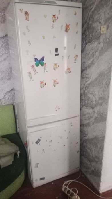 Продам холодильник срочно