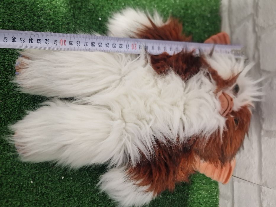 Гремлин Гизмо 1984г играчка колекционерска