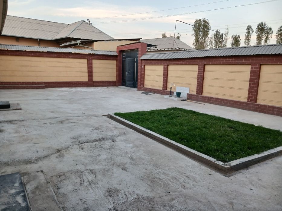 Oʻzimi uyim,Sentirga yaqin joyda uy sotiladi