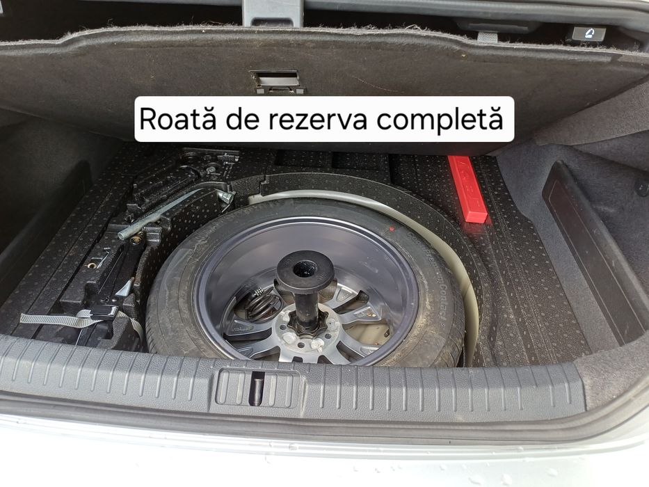 Vw Passat B8, 2019, 86.300 km, 1.5 tsi, benzina, cutie automată