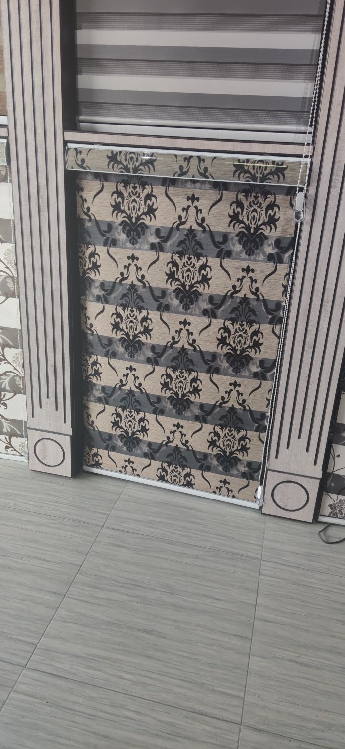 Жалюзи Jalyuzi IDEAL BLINDS sizni kutmoqda