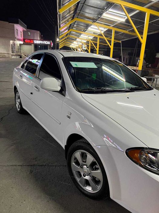 Ласетти элегент+