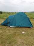 Corturi 3-4 pers. Adventuridge si Crane Sport