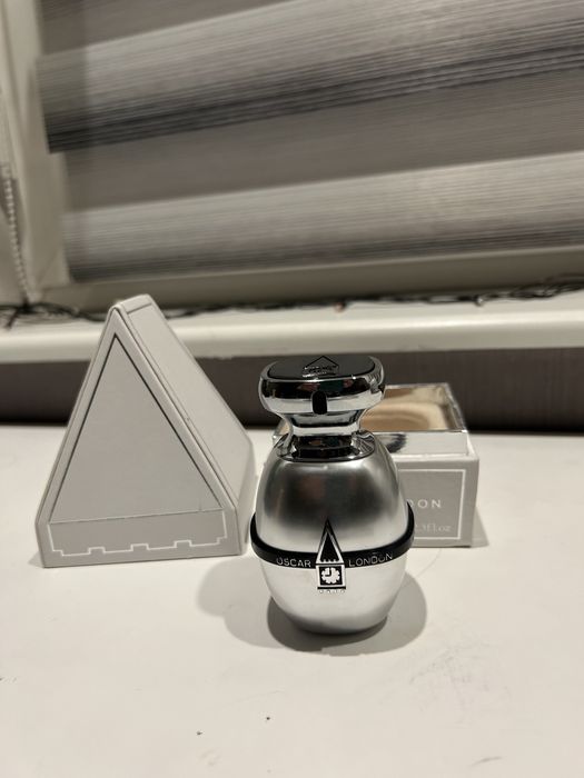 Продам парфюм Rhodium Oscar London 70 ml