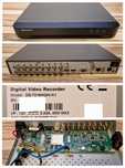 DVR Hibrid Hikvision 16 Canale Analogice Digitale IP DS-7216HQHI-K1