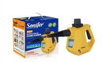 Пароочиститель Sonifer SF-2256