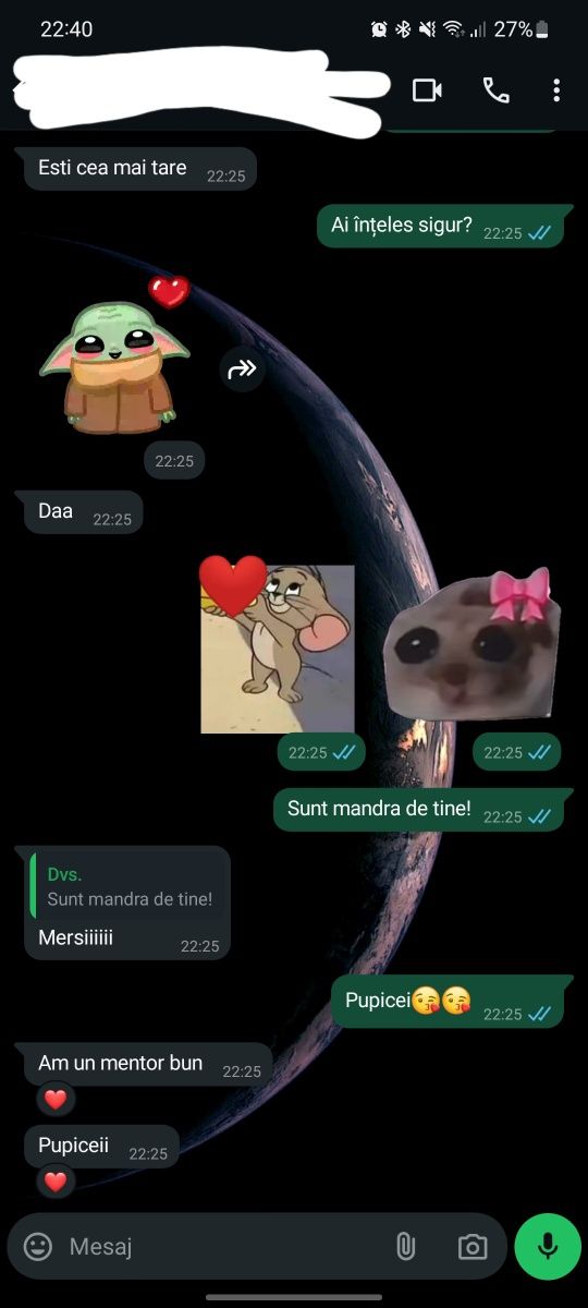 Meditatii biologie