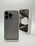 Iphone 15 Pro  128Гб  91%  496цикл
