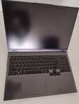 Laptop gaming Lenovo legion 5 pro ryzen 7 rxt 3060