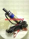 Pompa Transfer Combustibil 12v 15lmin