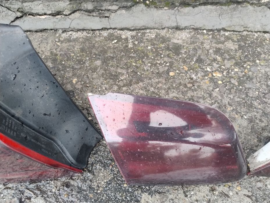 Фейслифт стопове за БМВ Е92/ facelift BMW E92