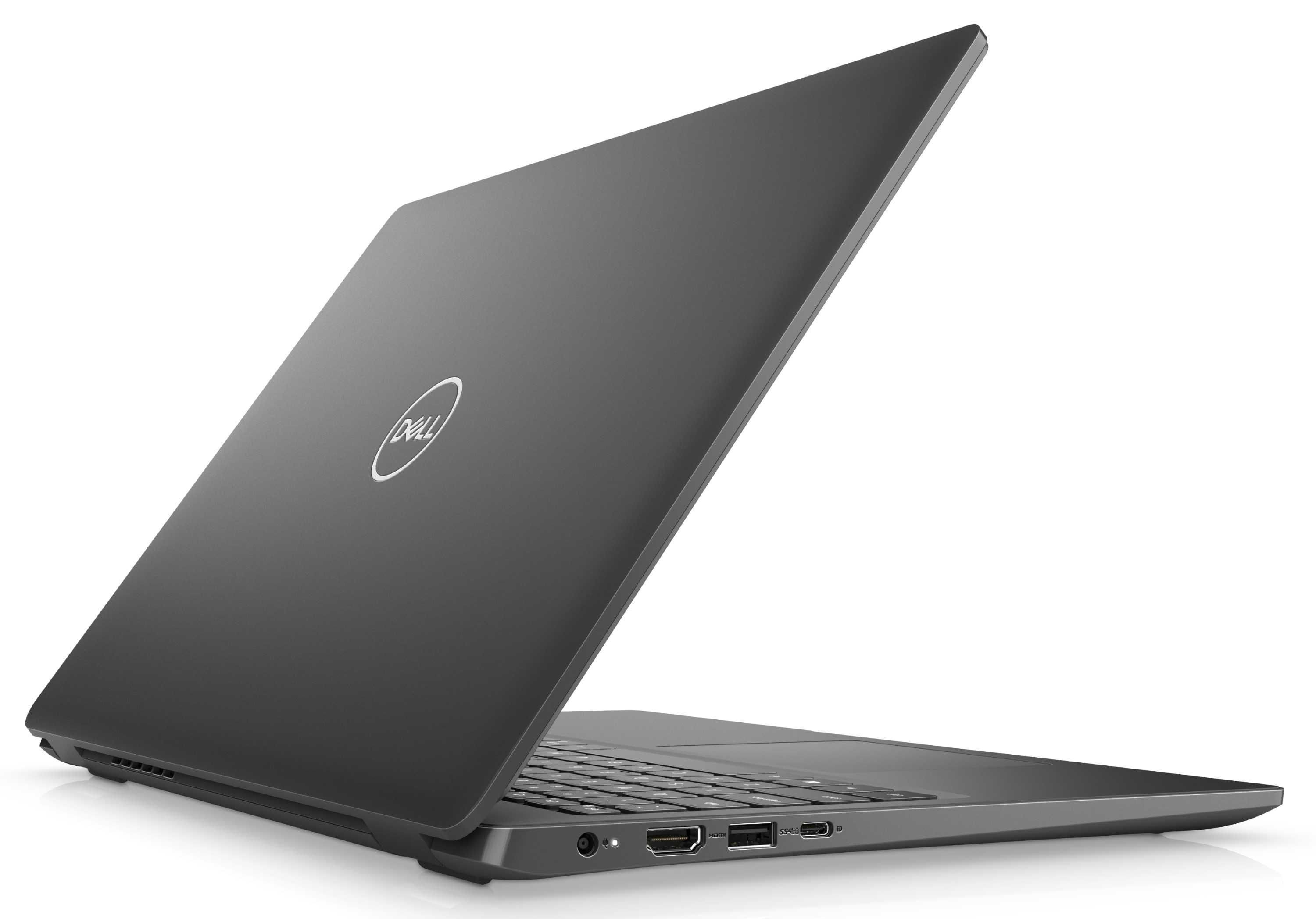 Лаптоп Dell Latitude 3510 i5-10210U 8GB 256GB NVMe ГАРАНЦИЯ