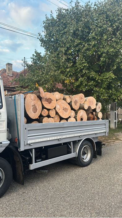 Lemne de foc esenta tare