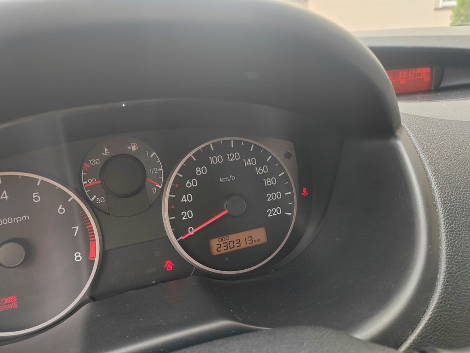 Vând Hiunday I20 proprietar