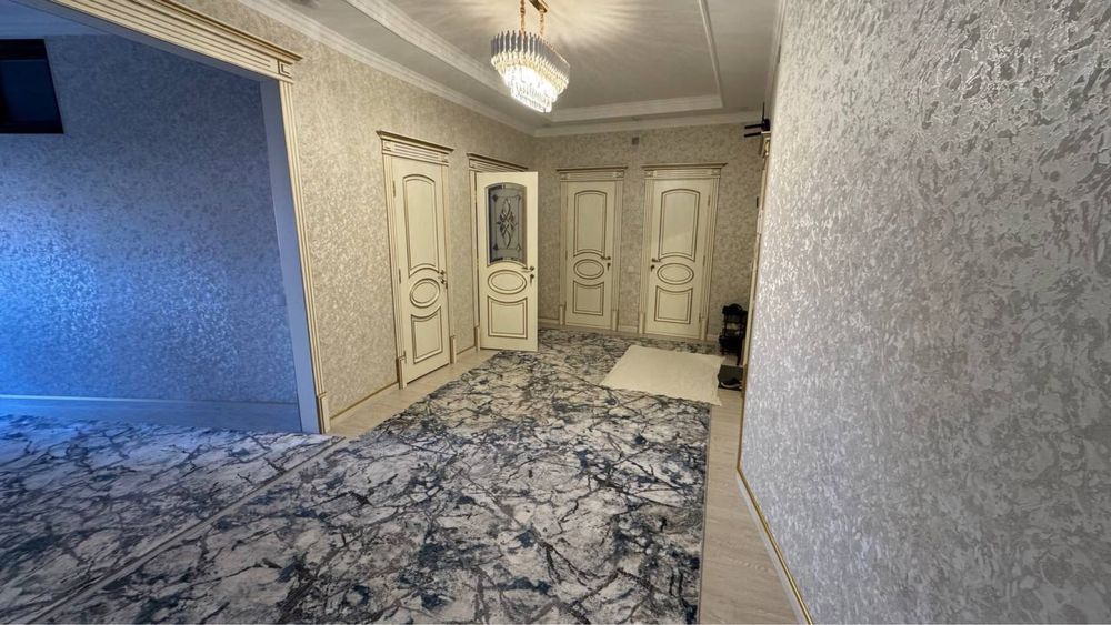 Квартира в новостроке «Dream house”