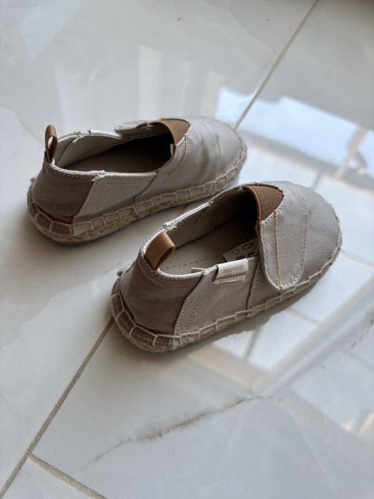 Еспадрили Mayoral р-р21