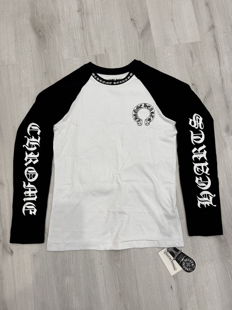 Chrome Hearts Long Sleeve