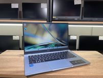 Ноутбук Acer Swift 3/Core i3-1220P/8GB/SSD512GB, 8470/А10