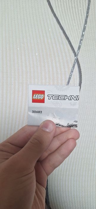 Продам Lego марсоход