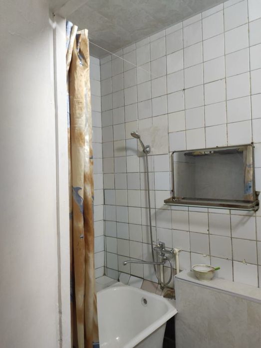 Сдается 1 ком Яшнобод Массив Асалобод 2