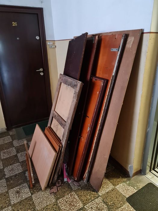 Transport moloz bucuresti