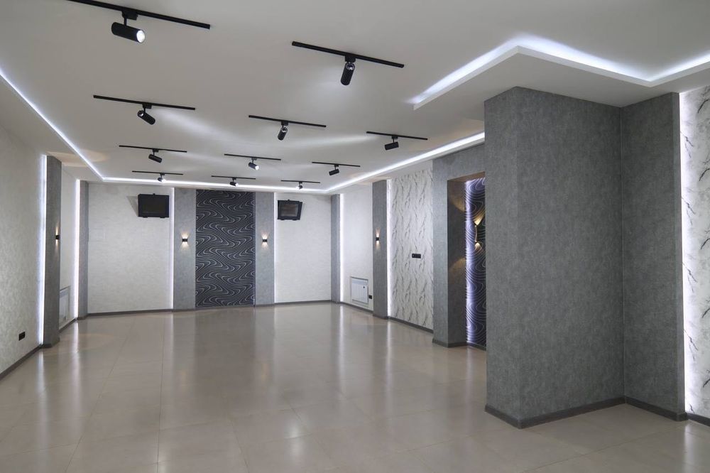 Аренда офис, Кафе Моно, Джуманджи
125м2 + 100м2