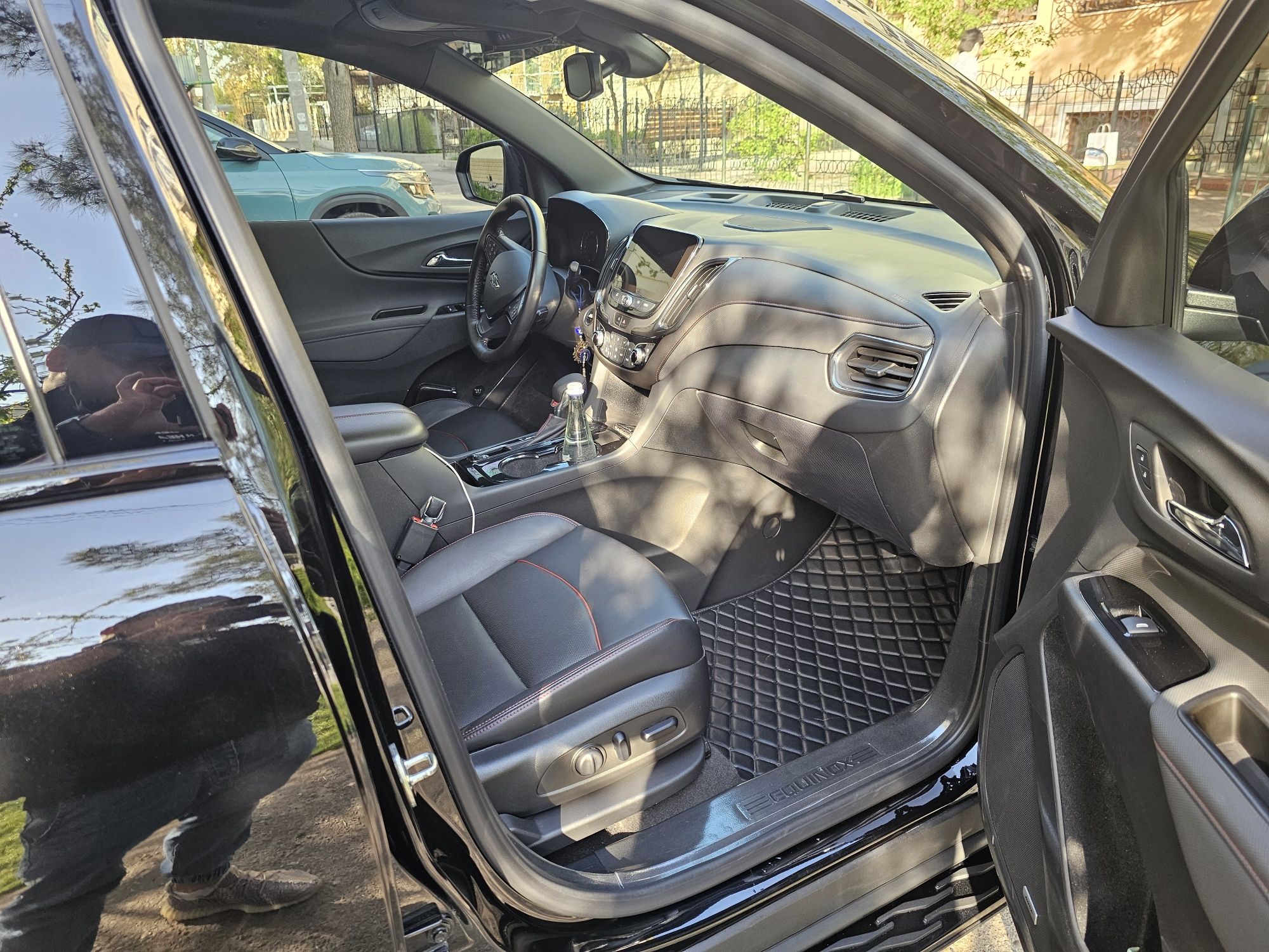 Продаётся Chevrolet Equinox 2021 RS full
