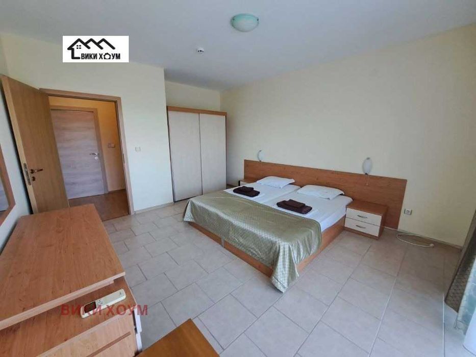 Продава 2-СТАЕН
град Варна, к.к. Златни пясъци