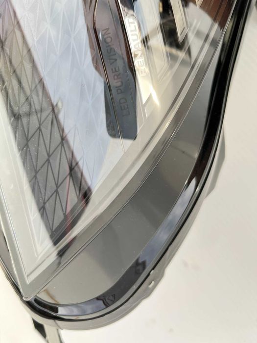 Set far faruri stanga Led Renault Captur 2 2020+ nou original