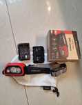 Frontala forclaz hl900 hybrid