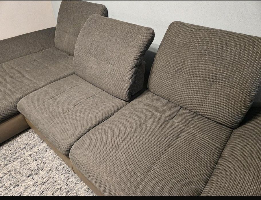 Canapea extensibilă