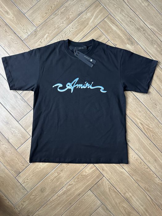 Tricou Amiri calitate Premium