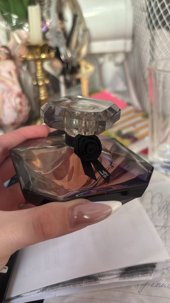 La Nuit Tresor edp парфюм 100ml