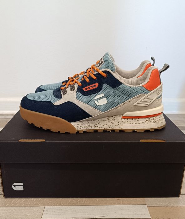 Adidasi G-Star Originals Raw