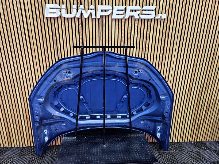 Skoda Octavia IV 4 2019/2022 5e3 defect frontal capota fata C353