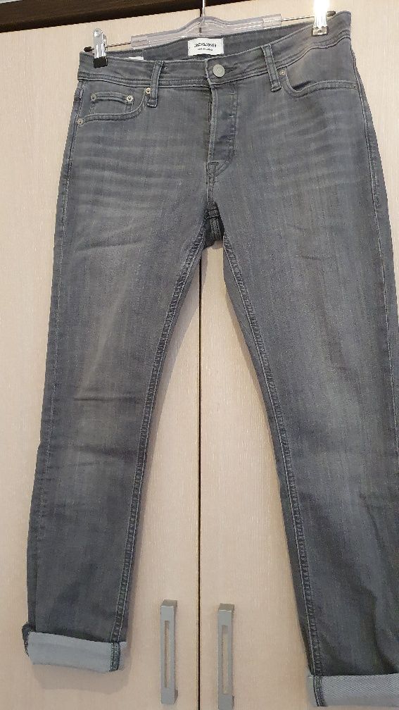 Мъжки дънки Jack&Jones