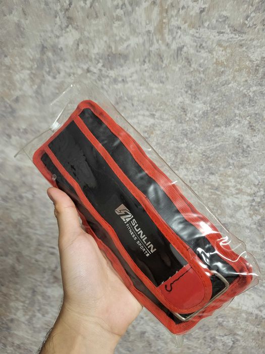 Утяжелители 0.5 кг