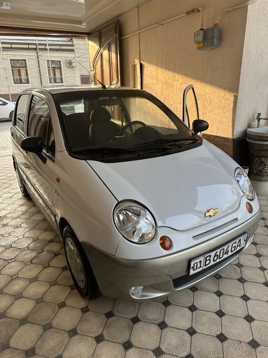 Matiz best 2006 yil benzin gaz qo’yilmagan hamma ishi qilib qo’yilgan