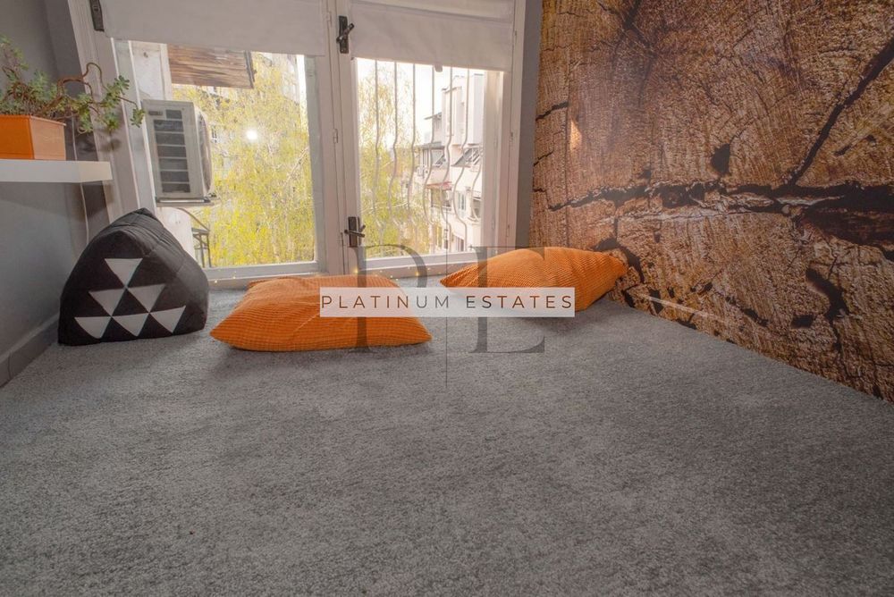 Продава се Тристаен апартамент в София, Лозенец - 100 кв.м за 2580 €/кв.м - Снимка #11