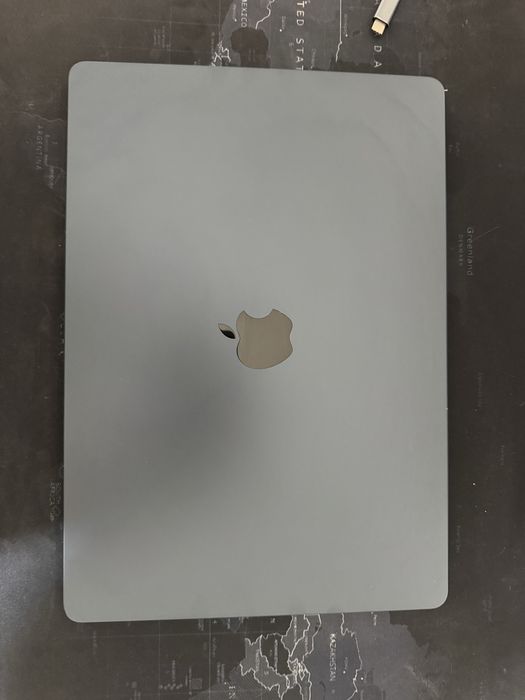 Macbook Air M3 15.5 Inch