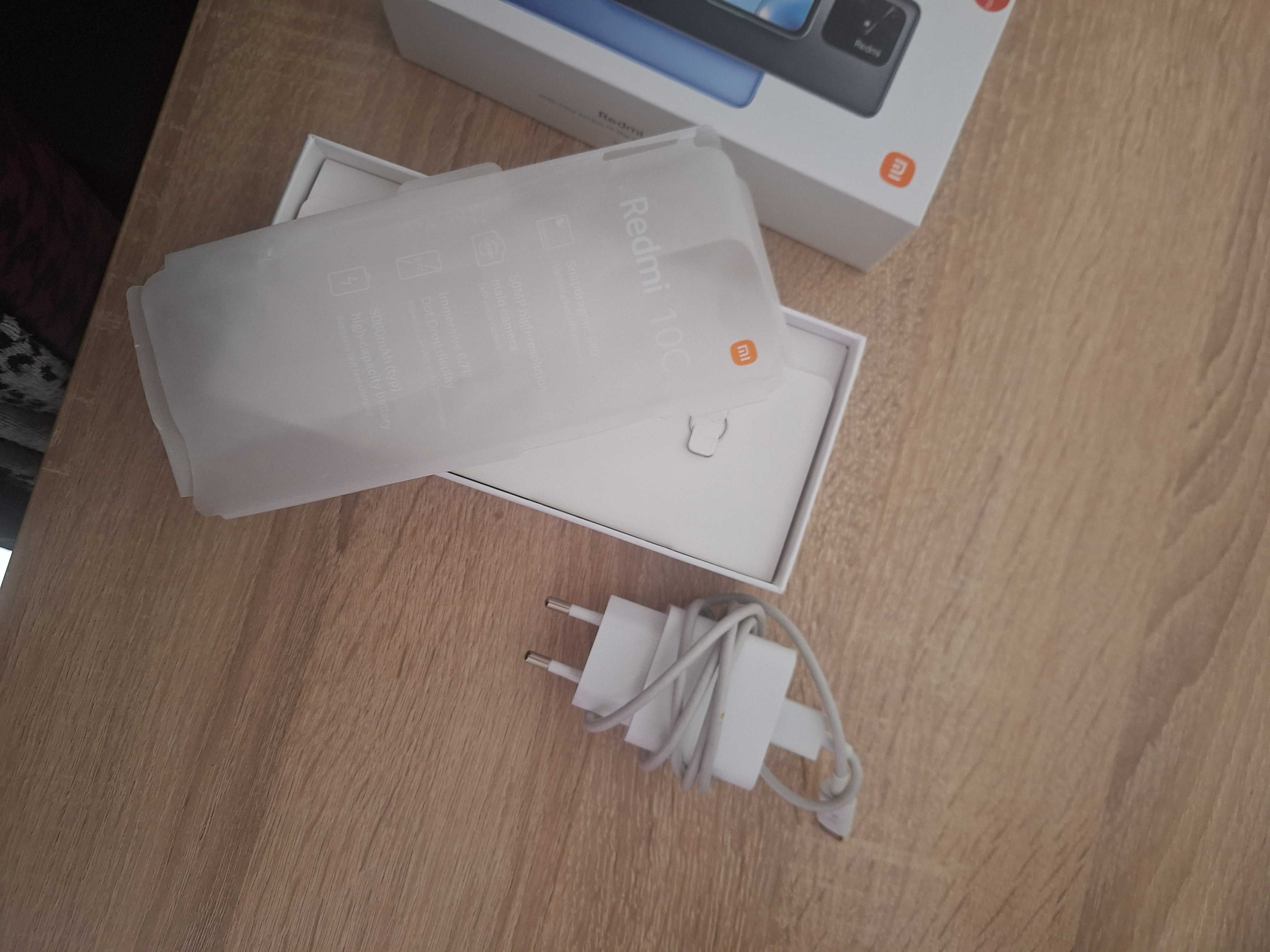 Продавам Xiaomi Redmi 10C