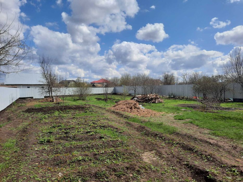 Продам участок 11 соток