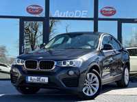 BMW X4 BMW X4 xDrive 2.0 Diesel 190 CP AUTOMATA 2017 EURO 6