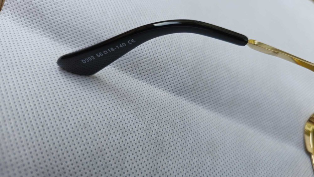 Ochelari de soare Dita Mach Six, lentila degrade