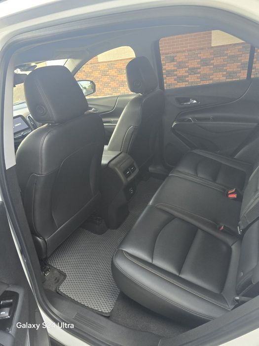 Equinox 2022 fullimas