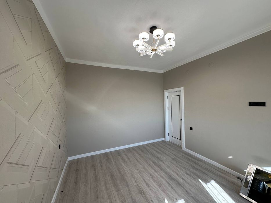 Аренда шикарной новой 4х комнатной квартиры на Фергана Йули